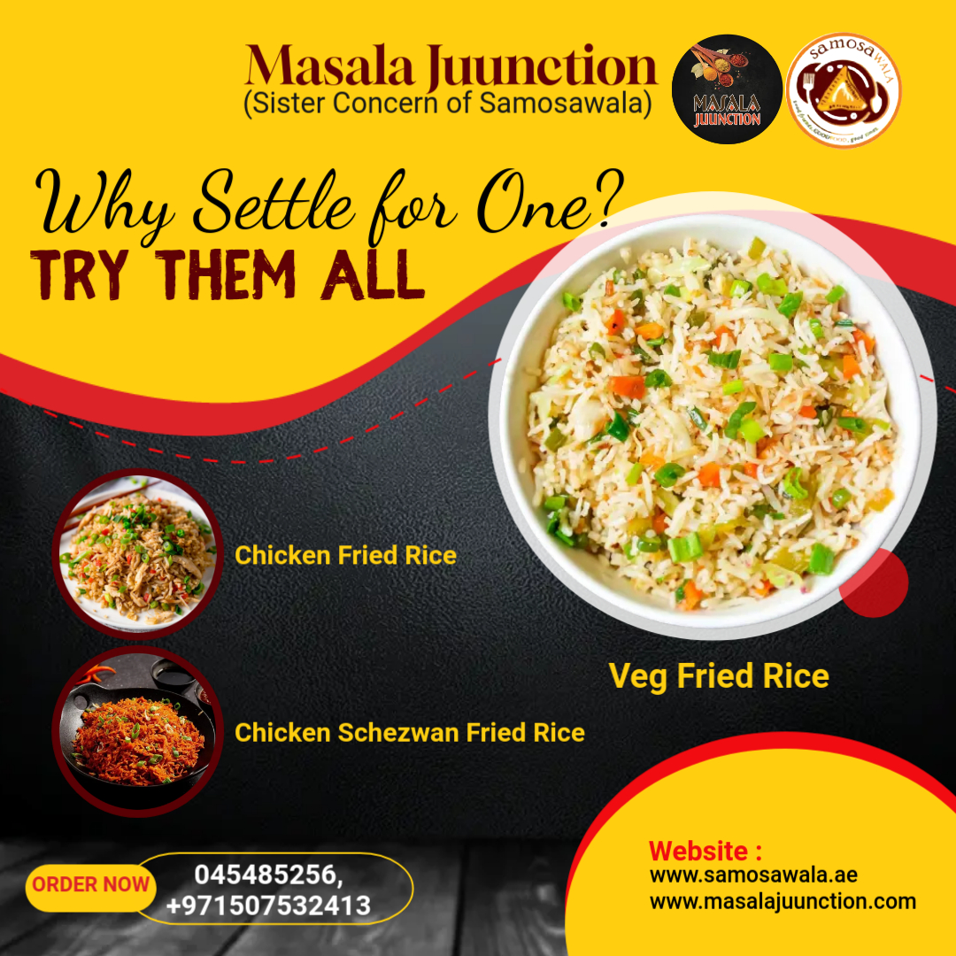 Best Chinese Restaurant in Al Karama, Dubai